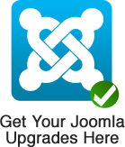 Upgrade Joomla