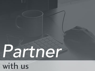 affiliates partner with us