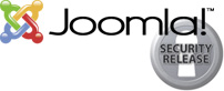 Joomla Hosting Security Release