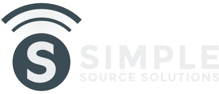 Simple Source Solutions logo