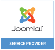 Simple Source Solutions: Your Trusted Joomla Hosting Partner

As a verified Joomla hosting provider on the Joomla Services Provider community portal, Simple Source Solutions is committed to delivering excellence. Choose us for your Joomla hosting needs.